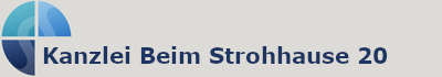Logo Kanzlei